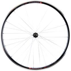 VELOX Kerékpár első kerék felnizár Velox Kargo TX500 szürke