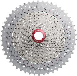 SUNRACE Fém kazetta doboz Sunrace Shimano MX8 szürke