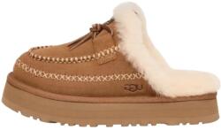 UGG Disquette Alpine Slipper Chestnut barna - decathlon - 110 078 Ft
