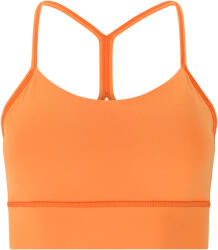 ENDURANCE Női melltartó Endurance Raleigh XL narancssárga