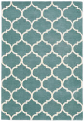 My carpet company kft My Carpet Company Asy Albany Rug 200x290 cm Ogee Duck Egg Szőnyeg