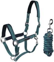 HORKA Póni kötél Horka Classic Delight SHT kék|türkíz