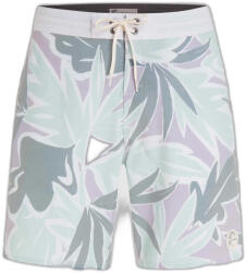 O'Neill Fürdőnadrág O'Neill O'riginal Print 18" 30 fehér