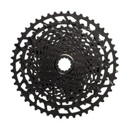 SRAM Kazetta Sram PG-1230 NxEagle Shimano HG 12V 11-50DTS fekete