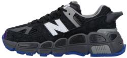 New Balance 574 Yurt Salehe Bembury Black Team Royal fekete - decathlon - 164 015 Ft