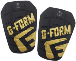 G-FORM Sípcsontvédő G-Form Pro-S Blade S fekete