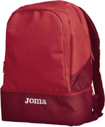 joma Hátizsák Estadio III Backpack 24L vörös