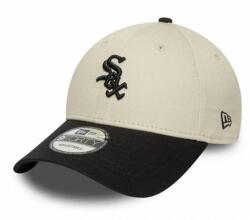 NEW ERA Chicago White Sox baseball sapka League Essential 9forty fehér|fekete