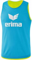 ERIMA Gyermek chasuble Erima réversible XS kék|sárga