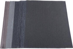 SENATOR - AL/0X CSISZOLÓVÁSZON ÍVEK (25DB-OS SZORTIMENT) (SEN2004100K)