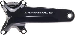 SHIMANO Dupla pedál Shimano Dura-Ace Fc-R9100-P 11V fekete