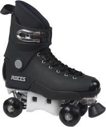 Roces Roller korcsolyák Roces Quad agressive Pro4 L fekete