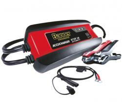 Banner Încărcător de baterii Banner Accucharger 2A pentru baterii de 6/12V (BAN1240000020)