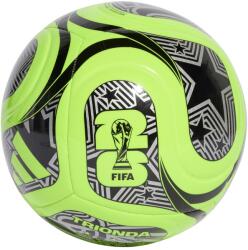 Adidas Glider Football - Lemon/Black