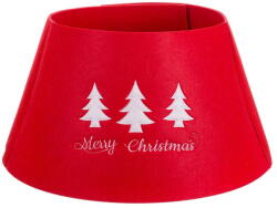 Casa Selección Învelitoare pentru brad de Crăciun Merry Christmas - Casa Selección