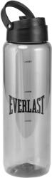 Everlast Tinted Tritan Bottle 900ml - Black/Clear