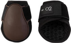 BR Lábvédő ló számára BR Equitation XO2 nagyló barna