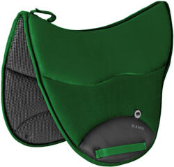 BURIONI Ló hátaszőnyeg Burioni Tech Sympa Endurance kék|zöld