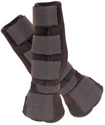 PREMIERE Zárt lóvédő neoprénből Premiere XL fekete