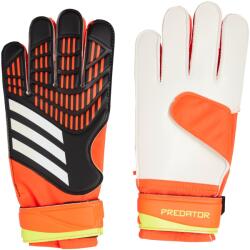 ADIDAS Kapus kesztyű adidas Predator TRN 42 fekete|sárga