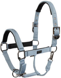BR Nylon kötél BR Equitation Eevolv Josh póni kék