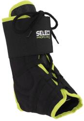 SELECT Bokaápoló Select Support Lace Up L fekete