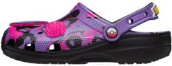 Crocs Classic Clog Pokemon Gengar rózsaszín - decathlon - 93 363 Ft