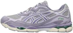 ASICS Gel-NYC Cement Grey Ash Rock lila - decathlon - 87 486 Ft