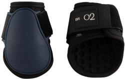 BR Lábvédő ló számára BR Equitation XO2 nagyló kék