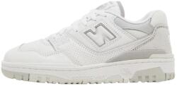 New Balance 550 White Raincloud fehér - decathlon - 78 614 Ft