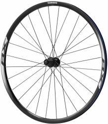 SHIMANO Központos záras tárcsafék kerék fekete|szürke