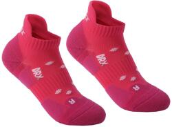Karrimor Дамски чорапи Karrimor 2 Pack Running Socks Ladies - Neon Pink