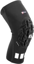 G-FORM Térdvédő M fekete