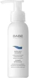 Laboratorios Babé BABÉ Hajsampon extra gyengéd 100 ml - ekozmetikum