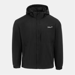 Gelert Непромокаемо яке Gelert Men's Hooded Water Resistant Windproof Waterproof Jacket - Black