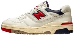 New Balance 550 Aime Leon Dore White Navy Red fehér - decathlon - 199 385 Ft