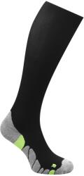 Karrimor Мъжки чорапи Karrimor Compression Running Socks Mens - Black - sportihobi - 43,01 лв