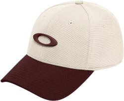 Oakley Baseball sapka Oakley Tincan S/M fehér|vörös