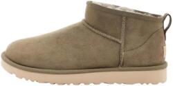 UGG Classic Ultra Mini Boot Burnt Olive zöld - decathlon - 146 036 Ft