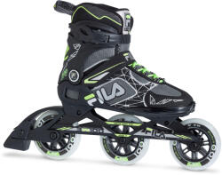 Fila Női görkorcsolyák Fila Legacy Pro 100 38 fekete|szürke