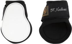BR Tüskepáncél BR Equitation Xcellence nagyló fehér|kék
