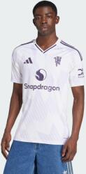 ADIDAS Manchester United Idegenbeli Mez 2025/26 fehér