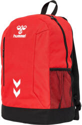 HUMMEL Hátizsák Hummel Core 2.0 fekete|rózsaszín|vörös