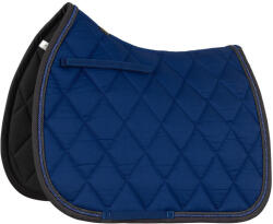 BR Univerzális lónyereg takaró BR Equitation Event Cooldry® nagyló kék