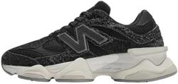 New Balance 9060 Black Sea Salt fekete - decathlon - 94 346 Ft