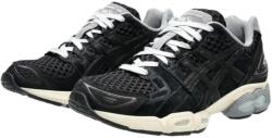 ASICS Gel-Nimbus 9 ENNOY Black fekete - decathlon - 230 884 Ft