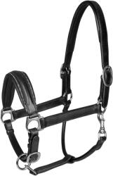 WALDHAUSEN Póni kötél Waldhausen S-Line COB fekete