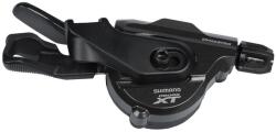SHIMANO Jobb kerékpáros kormány fekete - decathlon - 33 190 Ft