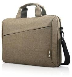 Lenovo T210 Casual Toploader 15, 6" barna notebook táska (GX40Q17232) - iconink