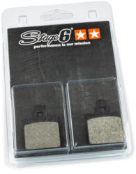 Stage6 MX_S6-1021220 Fékbetétek Sport Aprilia Rs 50 2005 Előtti